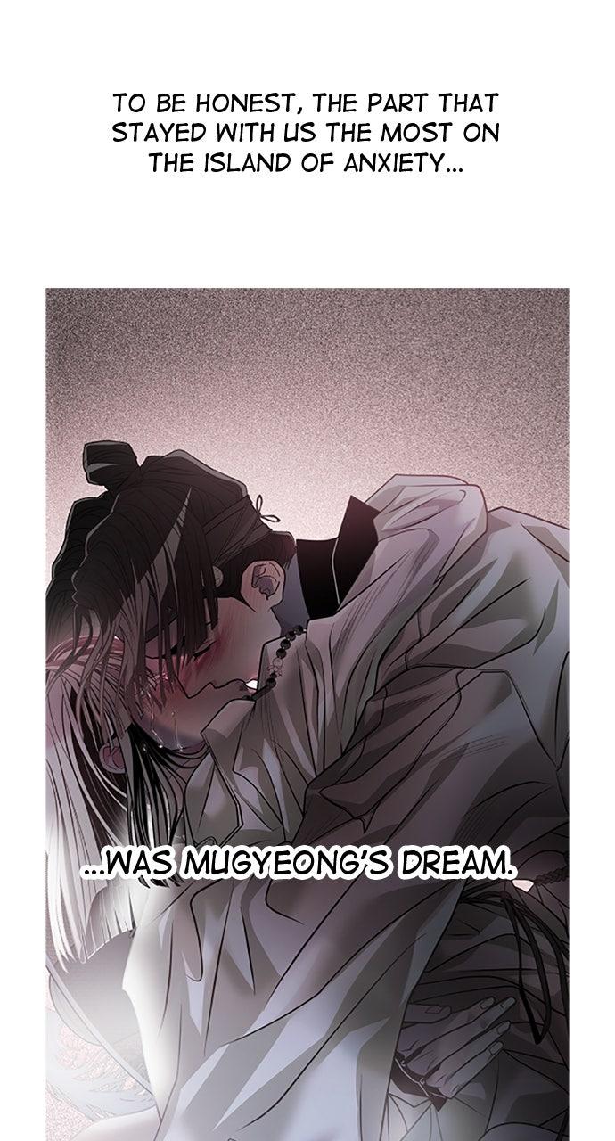 The Last Passage Chap 74 - Next Chap 75