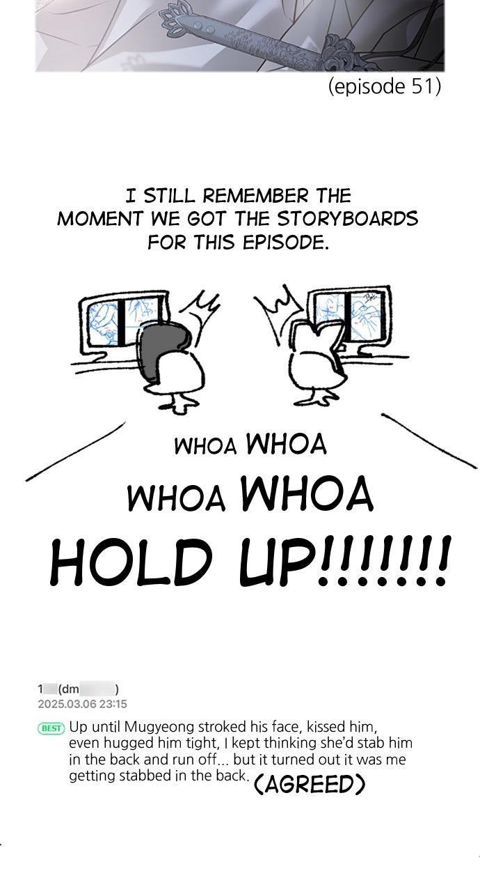 The Last Passage Chap 74 - Next Chap 75