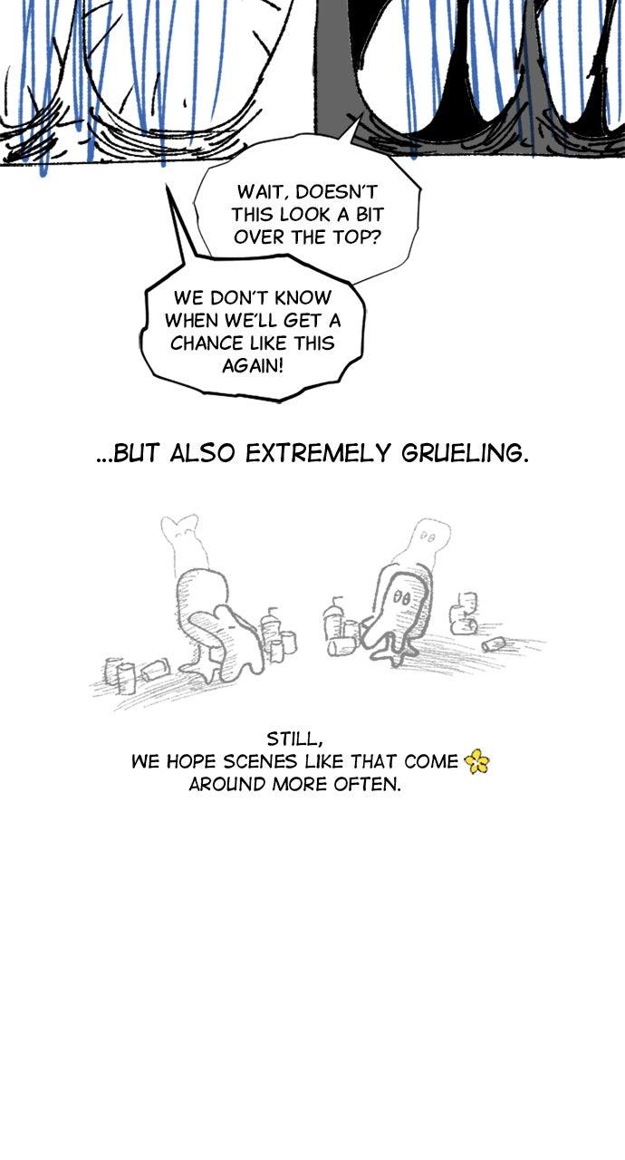 The Last Passage Chap 74 - Next Chap 75