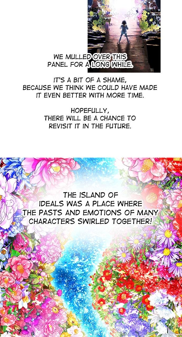 The Last Passage Chap 74 - Next Chap 75