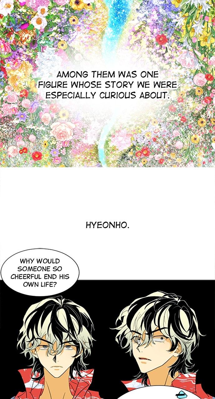 The Last Passage Chap 74 - Next Chap 75