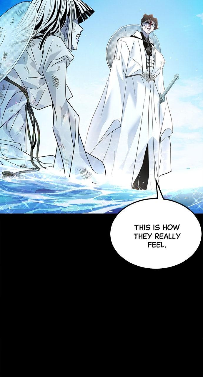 The Last Passage Chap 70 - Next Chap 71