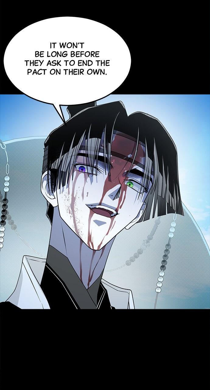 The Last Passage Chap 70 - Next Chap 71