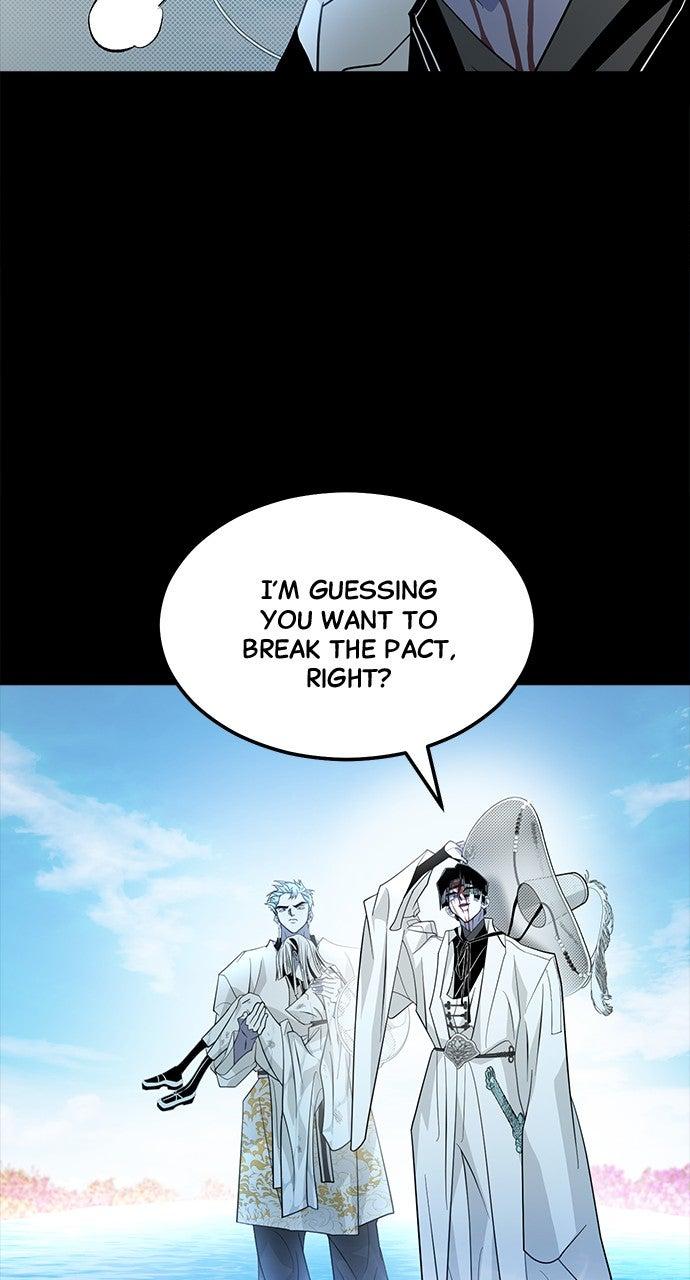 The Last Passage Chap 70 - Next Chap 71