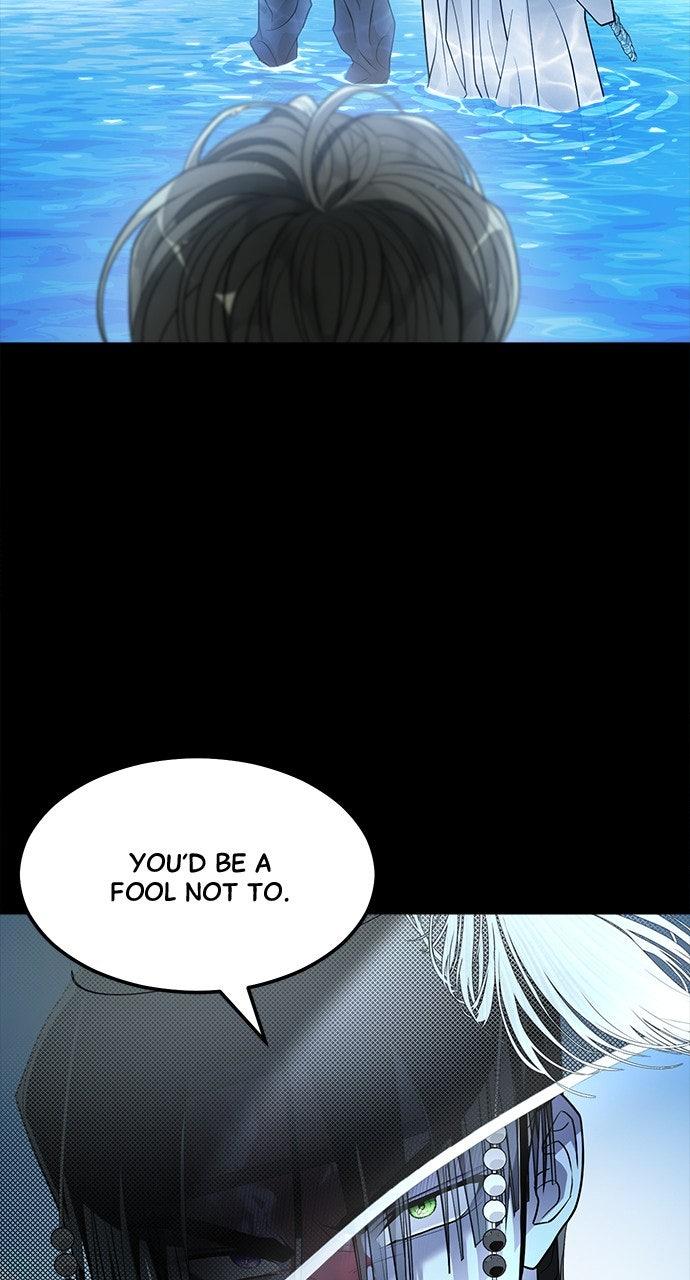 The Last Passage Chap 70 - Next Chap 71