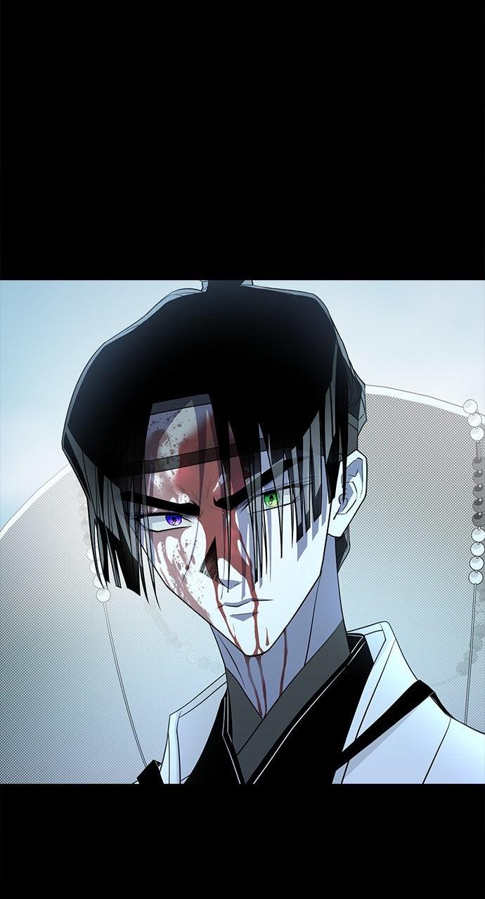 The Last Passage Chap 70 - Next Chap 71