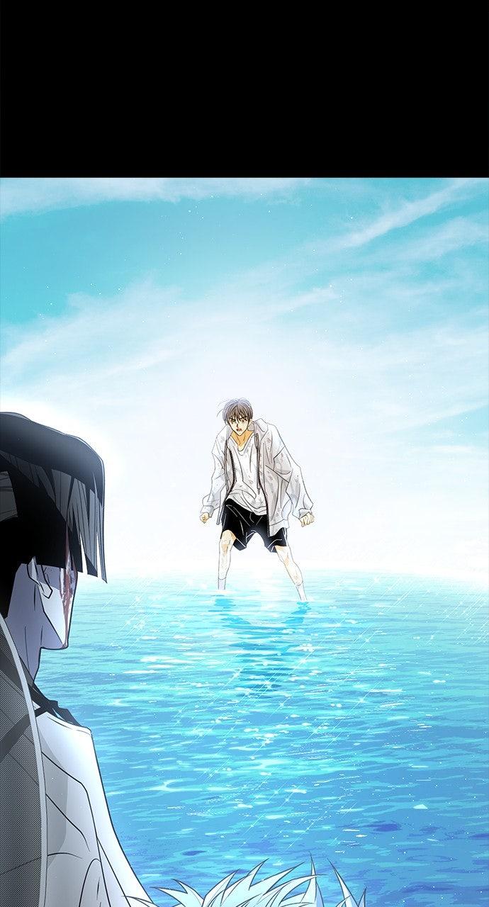 The Last Passage Chap 70 - Next Chap 71