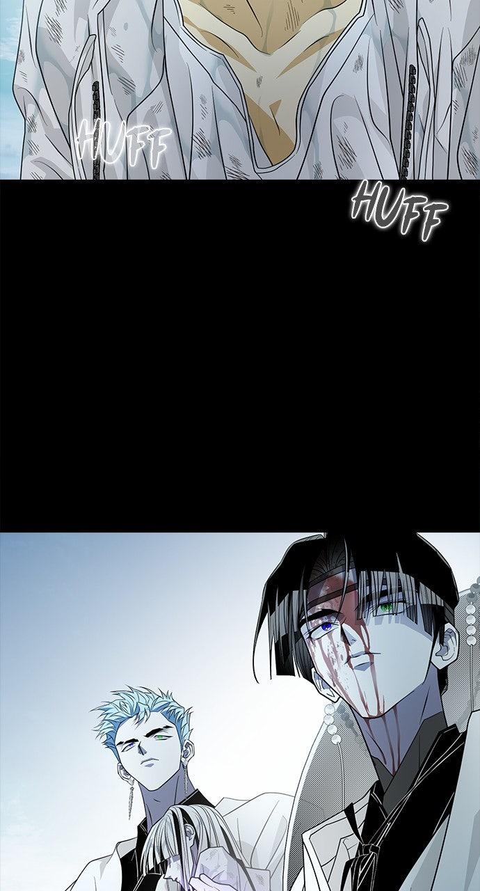 The Last Passage Chap 70 - Next Chap 71