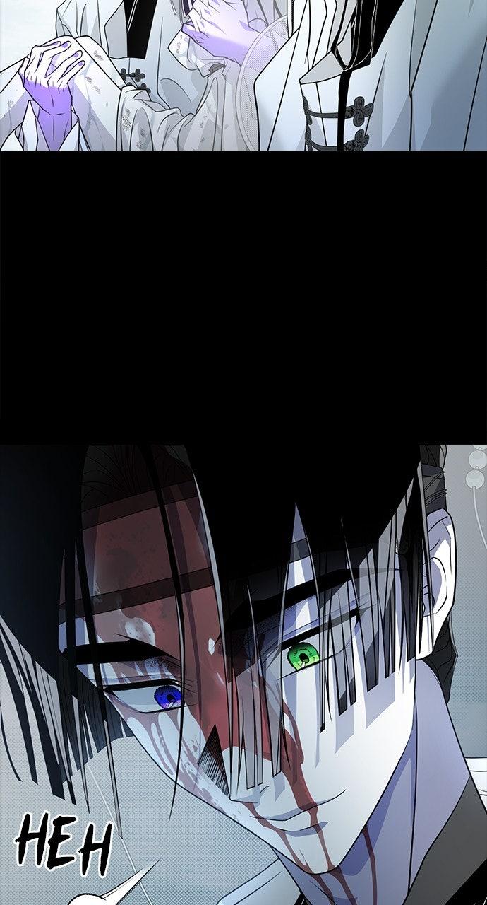 The Last Passage Chap 70 - Next Chap 71