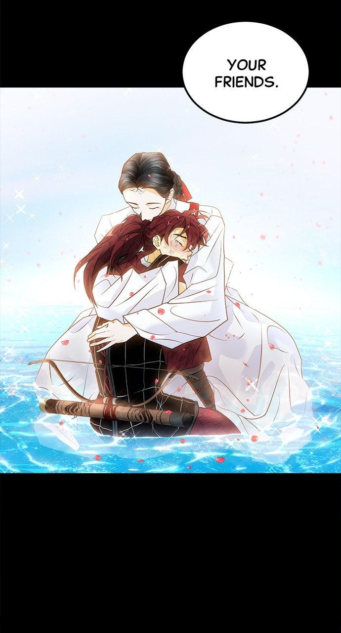 The Last Passage Chap 70 - Next Chap 71