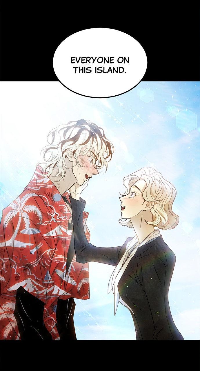 The Last Passage Chap 70 - Next Chap 71