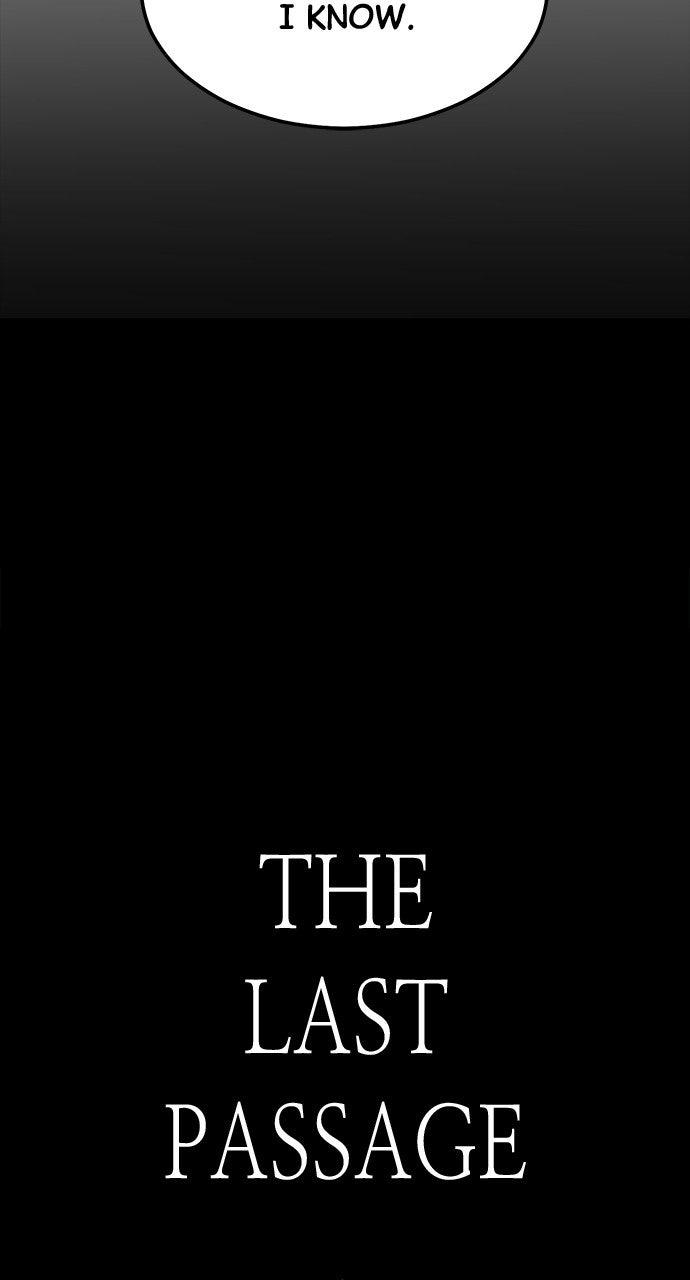 The Last Passage Chap 70 - Next Chap 71