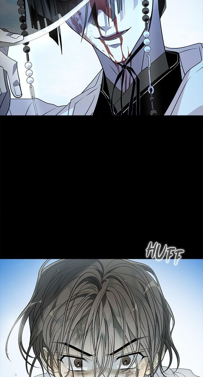 The Last Passage Chap 70 - Next Chap 71