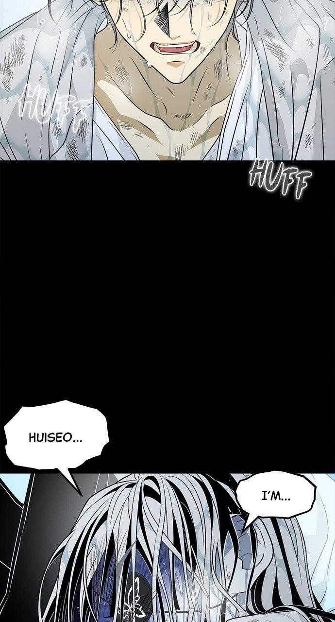 The Last Passage Chap 70 - Next Chap 71