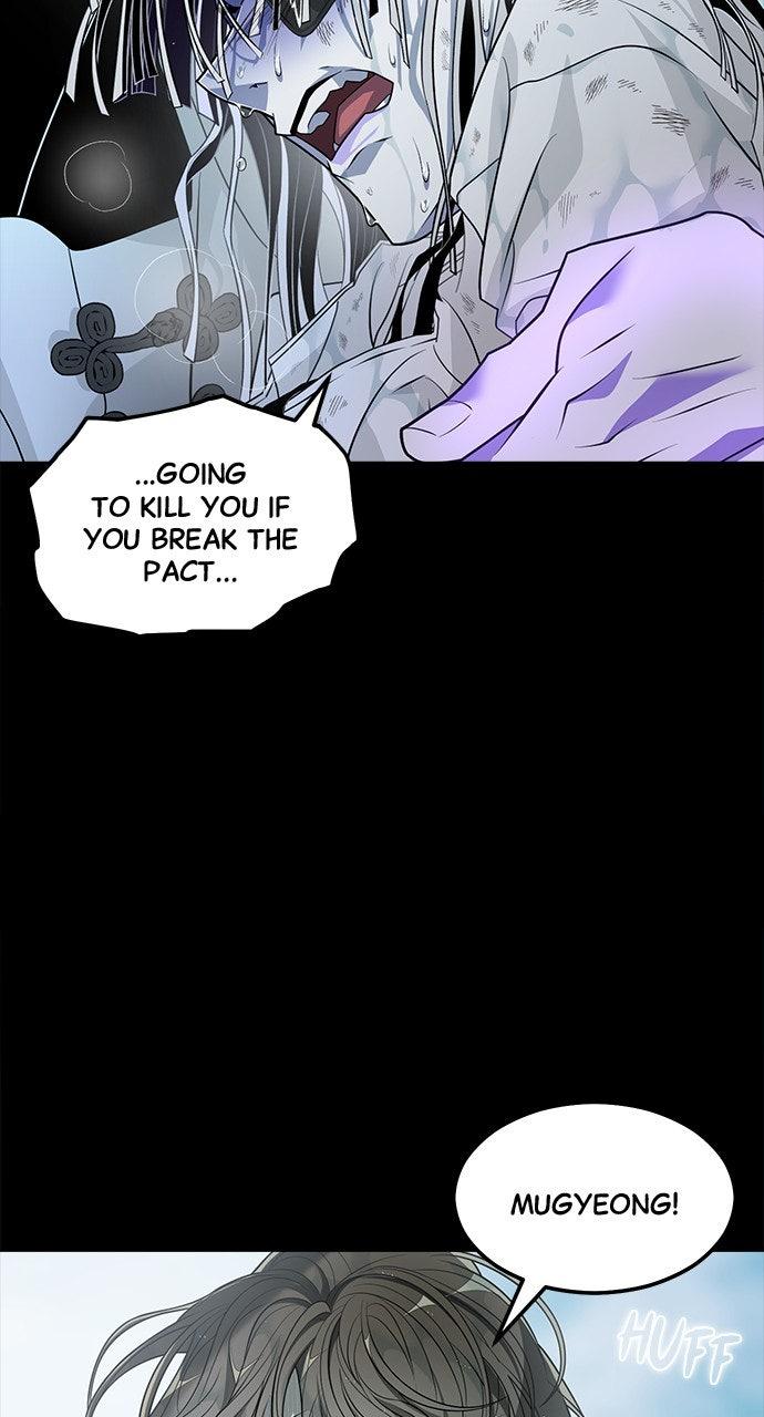 The Last Passage Chap 70 - Next Chap 71