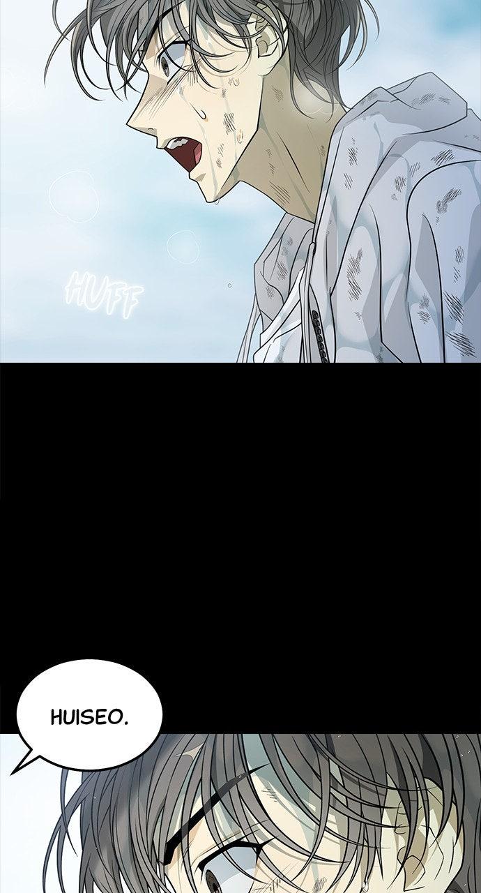 The Last Passage Chap 70 - Next Chap 71