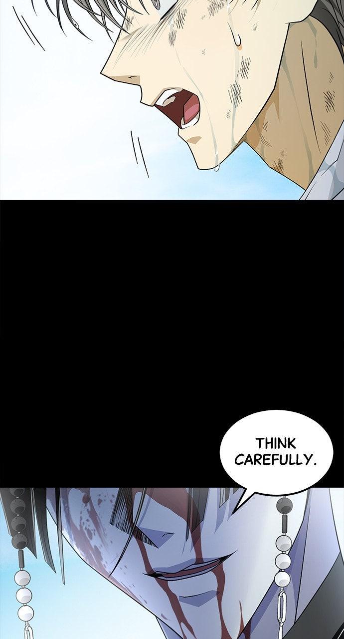 The Last Passage Chap 70 - Next Chap 71