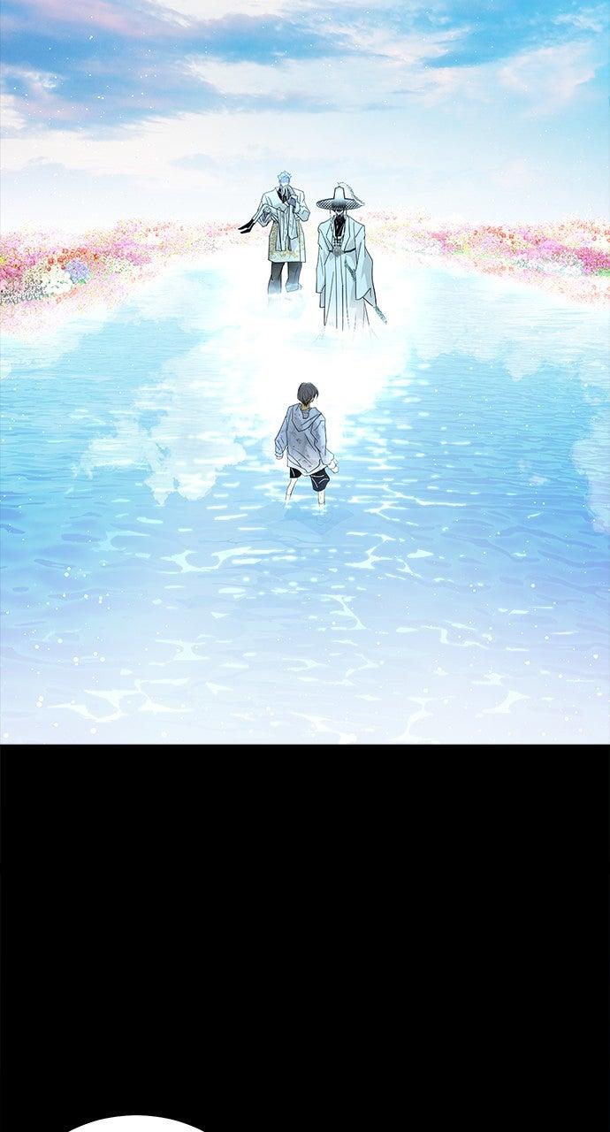 The Last Passage Chap 70 - Next Chap 71