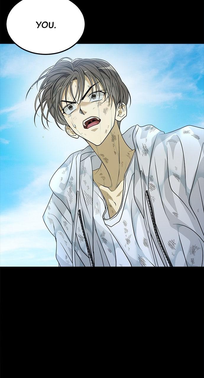 The Last Passage Chap 70 - Next Chap 71