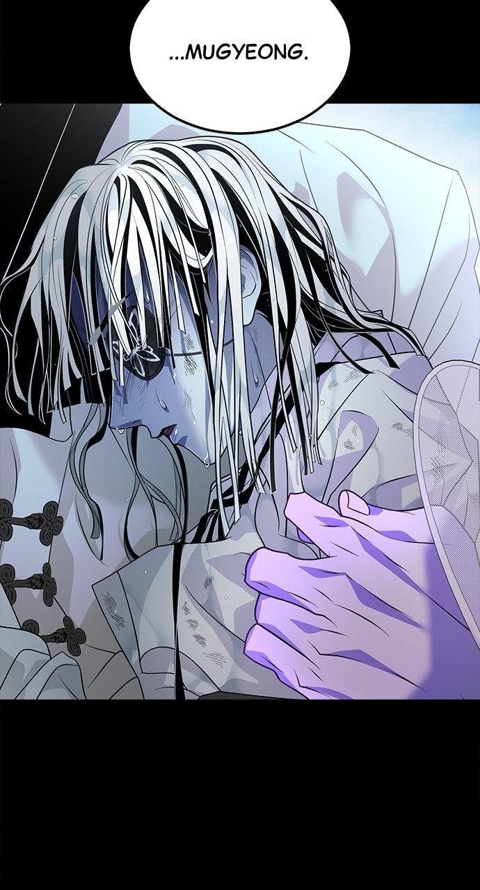 The Last Passage Chap 70 - Next Chap 71