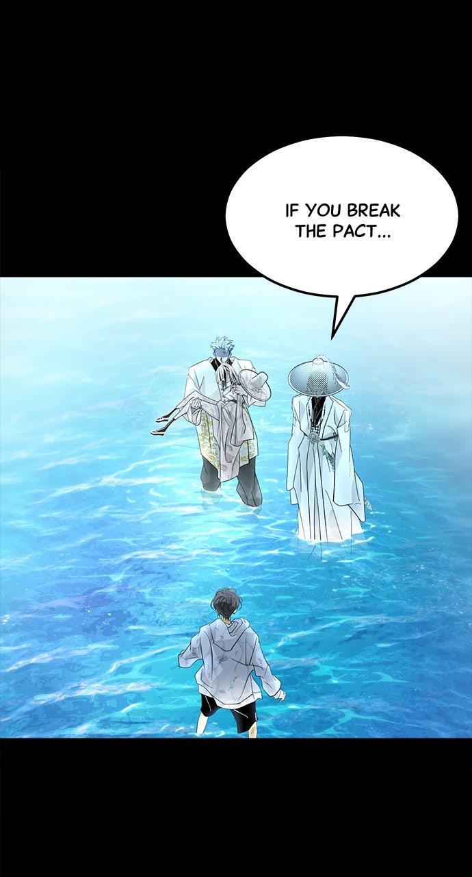 The Last Passage Chap 70 - Next Chap 71