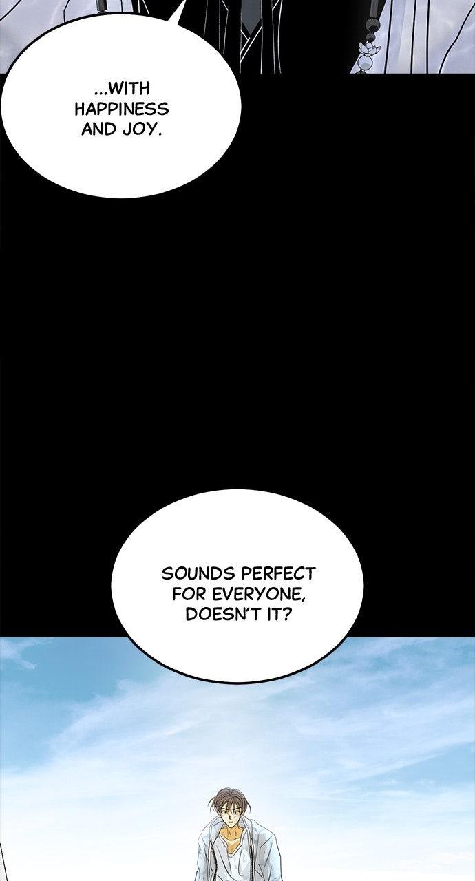 The Last Passage Chap 70 - Next Chap 71