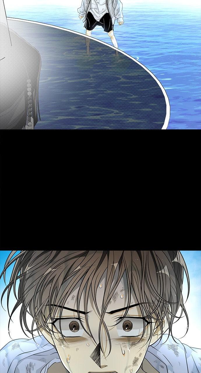 The Last Passage Chap 70 - Next Chap 71