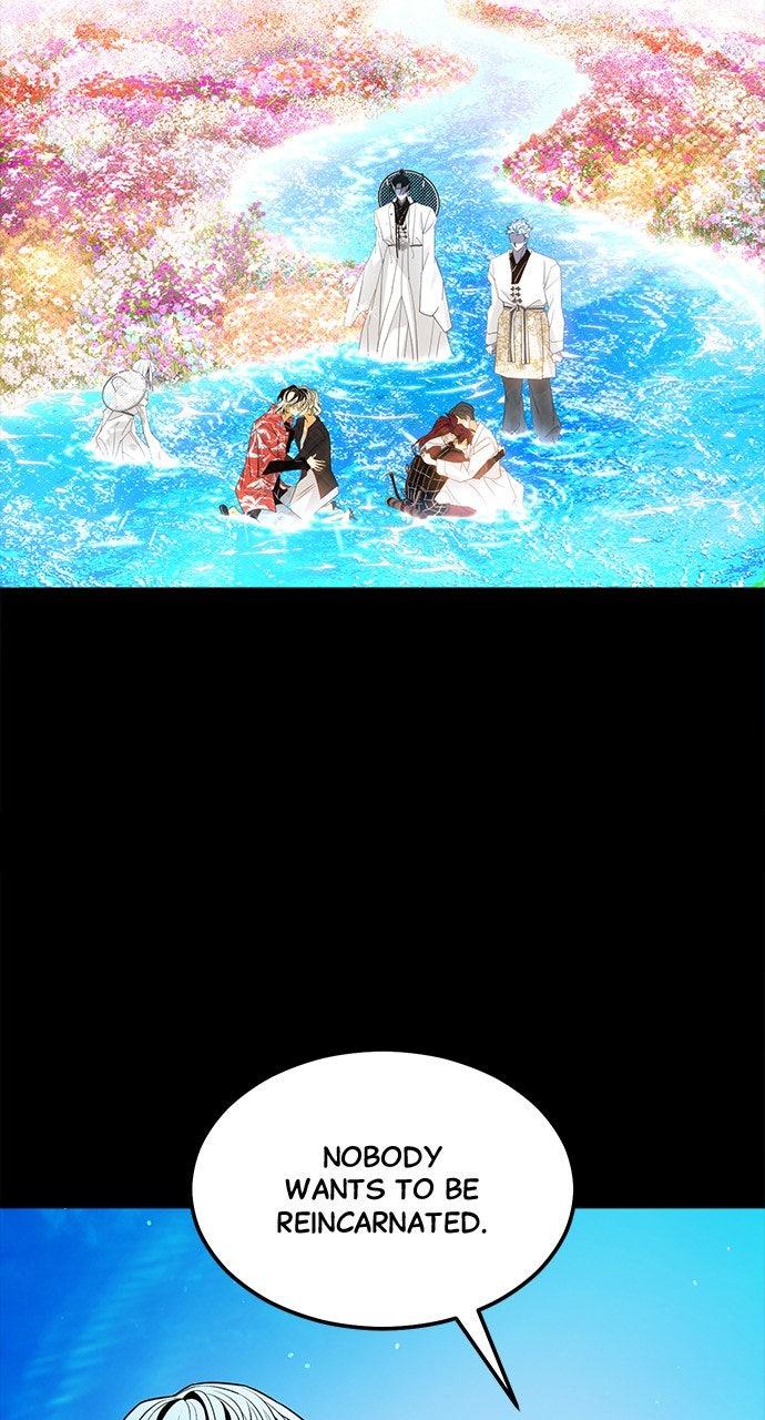 The Last Passage Chap 70 - Next Chap 71