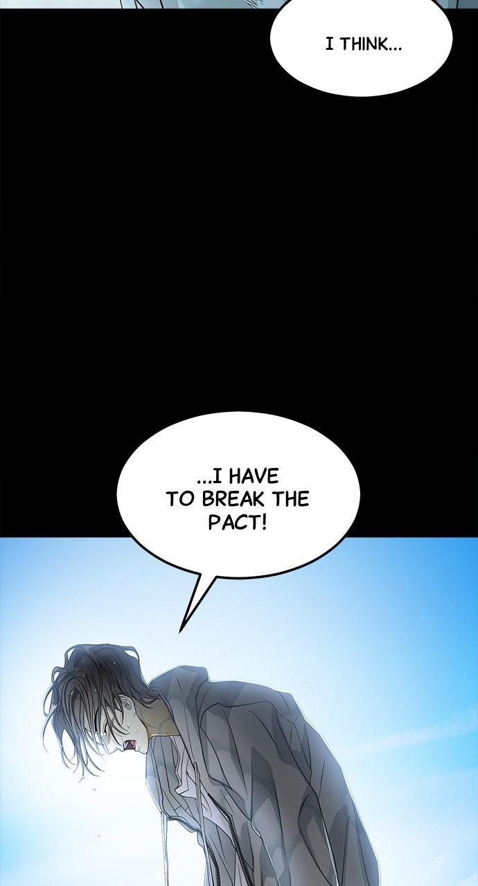 The Last Passage Chap 70 - Next Chap 71