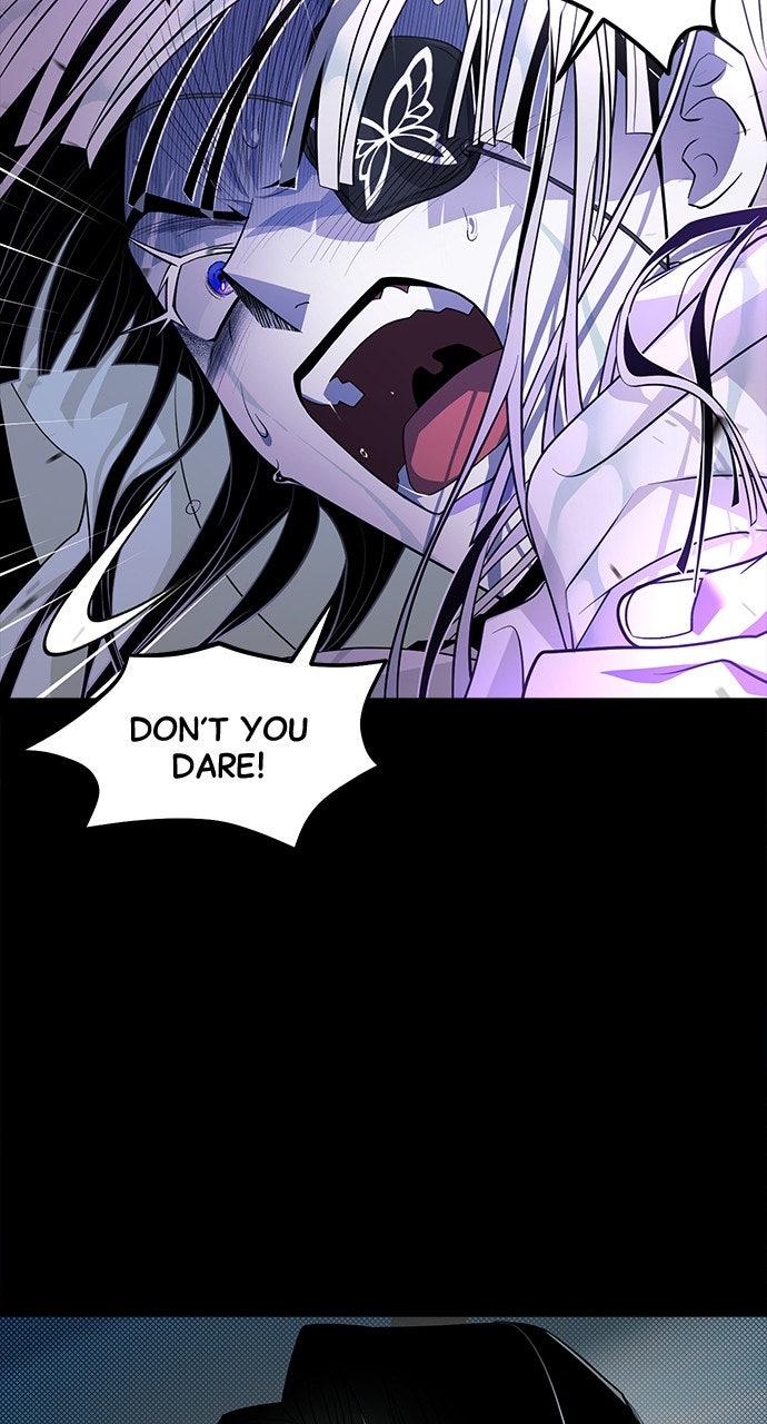 The Last Passage Chap 70 - Next Chap 71