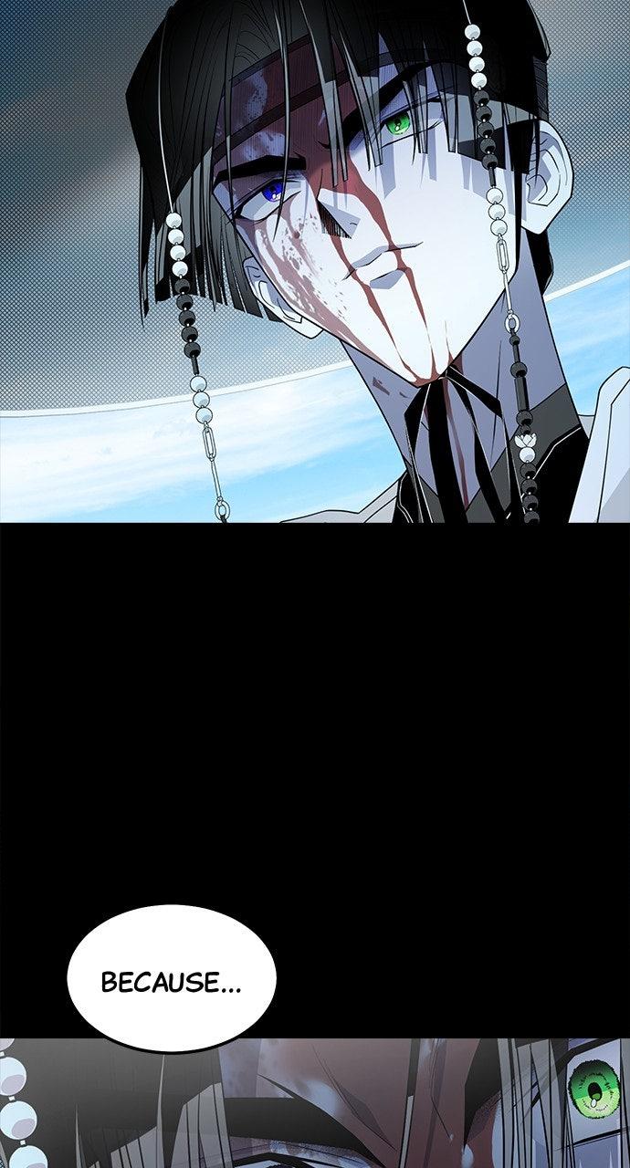 The Last Passage Chap 70 - Next Chap 71