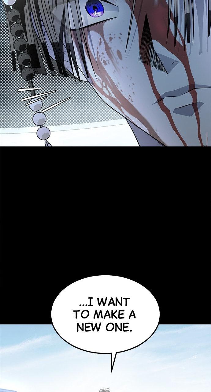 The Last Passage Chap 70 - Next Chap 71