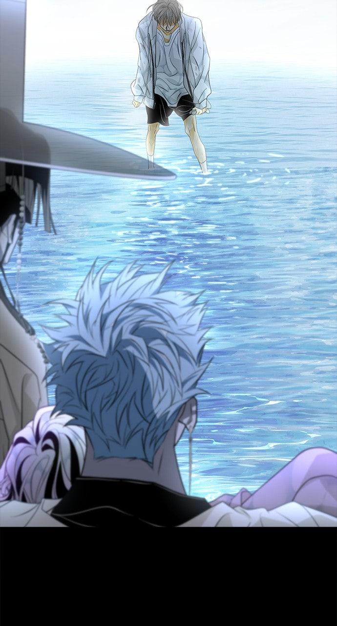 The Last Passage Chap 70 - Next Chap 71