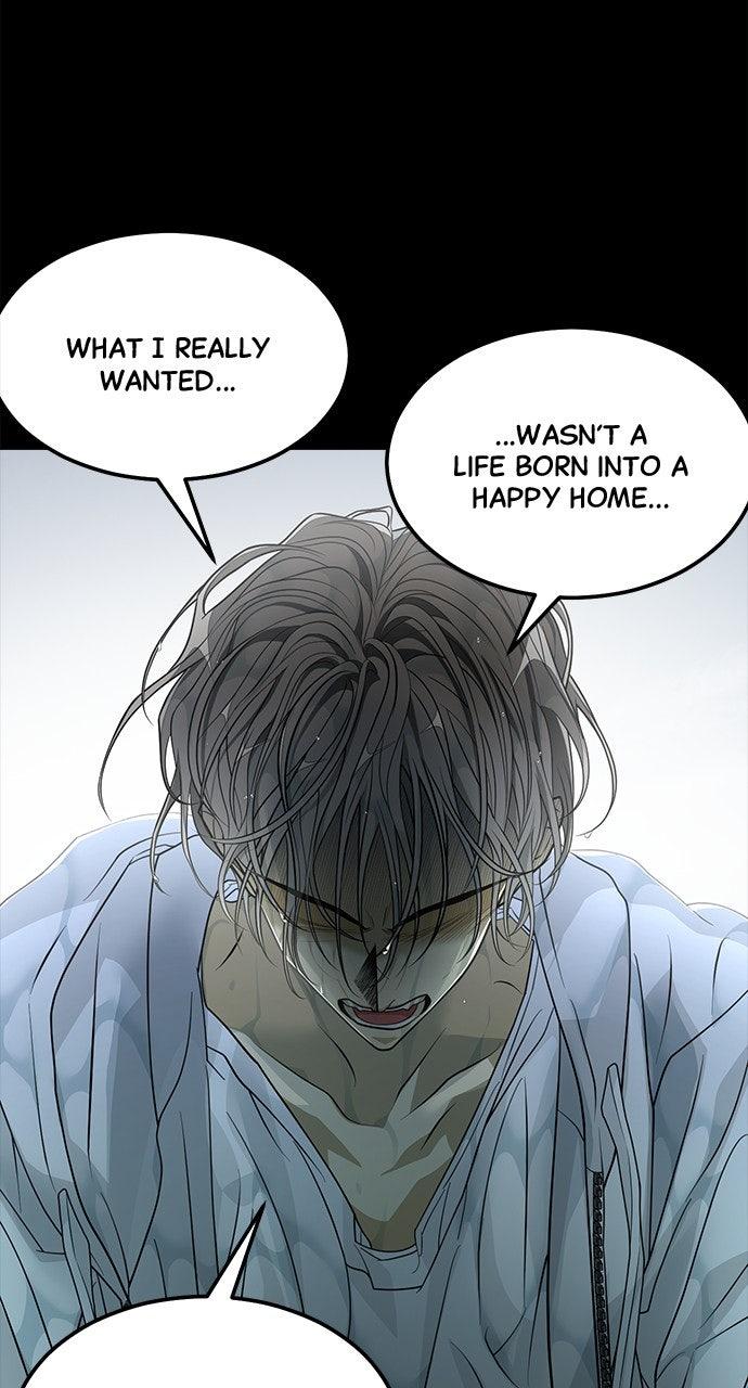 The Last Passage Chap 70 - Next Chap 71