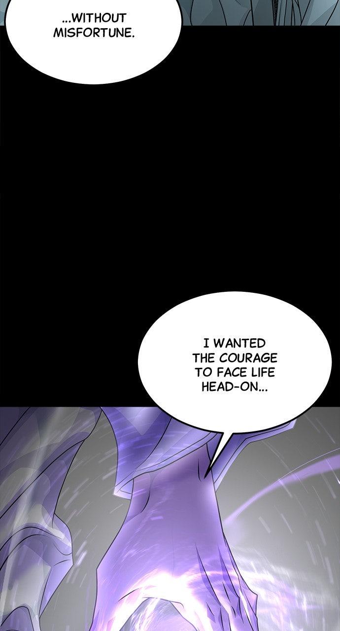 The Last Passage Chap 70 - Next Chap 71