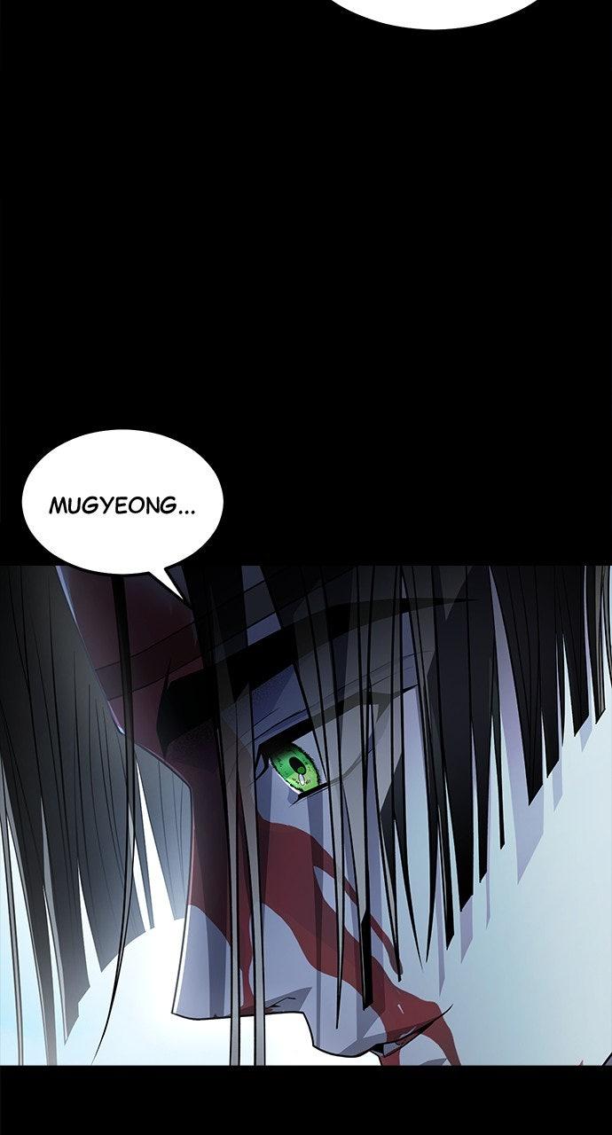 The Last Passage Chap 70 - Next Chap 71