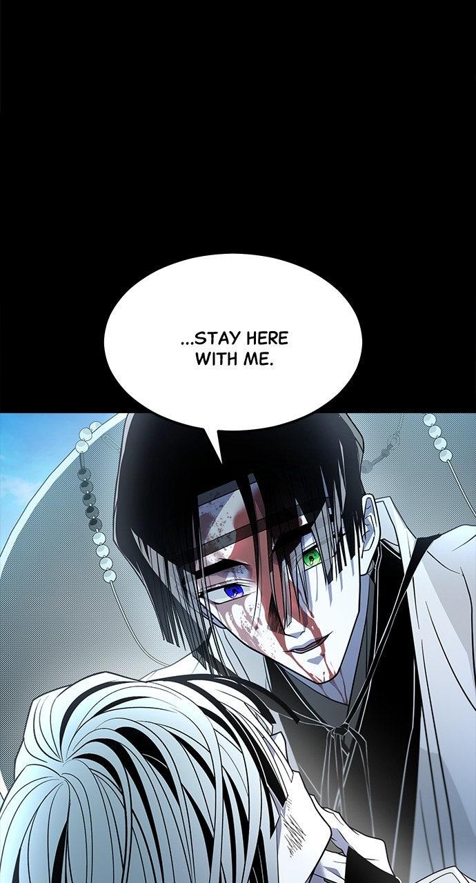 The Last Passage Chap 70 - Next Chap 71