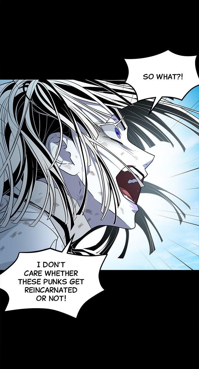 The Last Passage Chap 70 - Next Chap 71