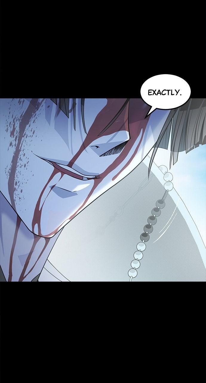 The Last Passage Chap 70 - Next Chap 71