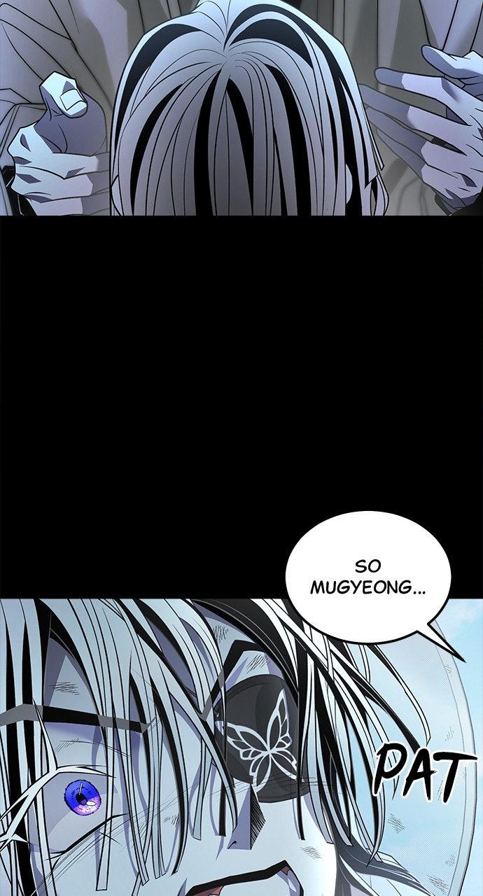 The Last Passage Chap 70 - Next Chap 71