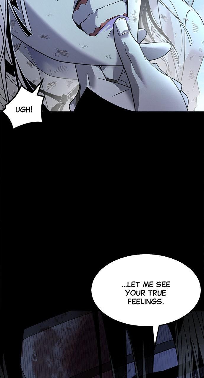 The Last Passage Chap 70 - Next Chap 71