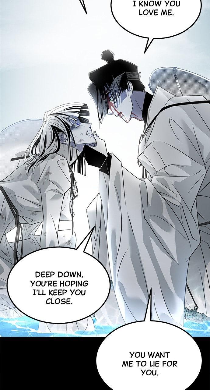 The Last Passage Chap 70 - Next Chap 71