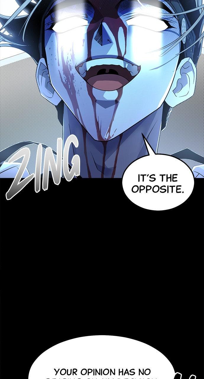 The Last Passage Chap 70 - Next Chap 71