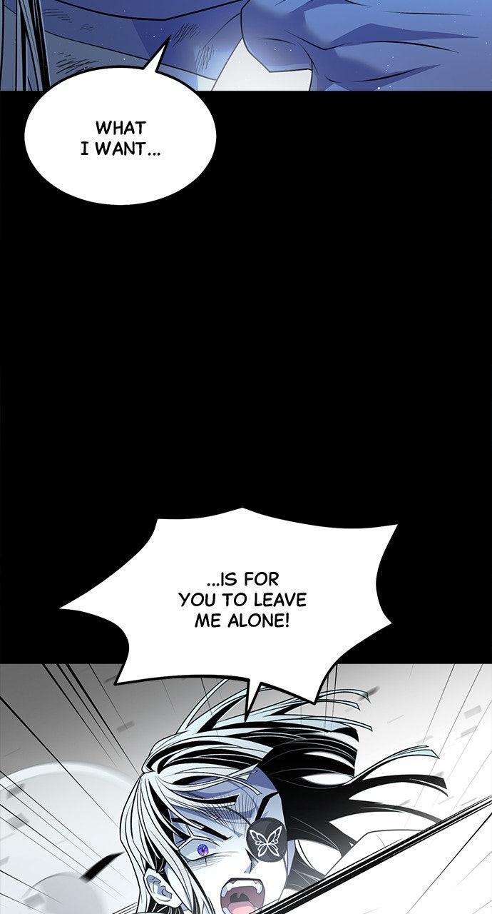 The Last Passage Chap 70 - Next Chap 71