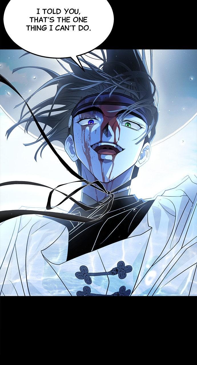 The Last Passage Chap 70 - Next Chap 71