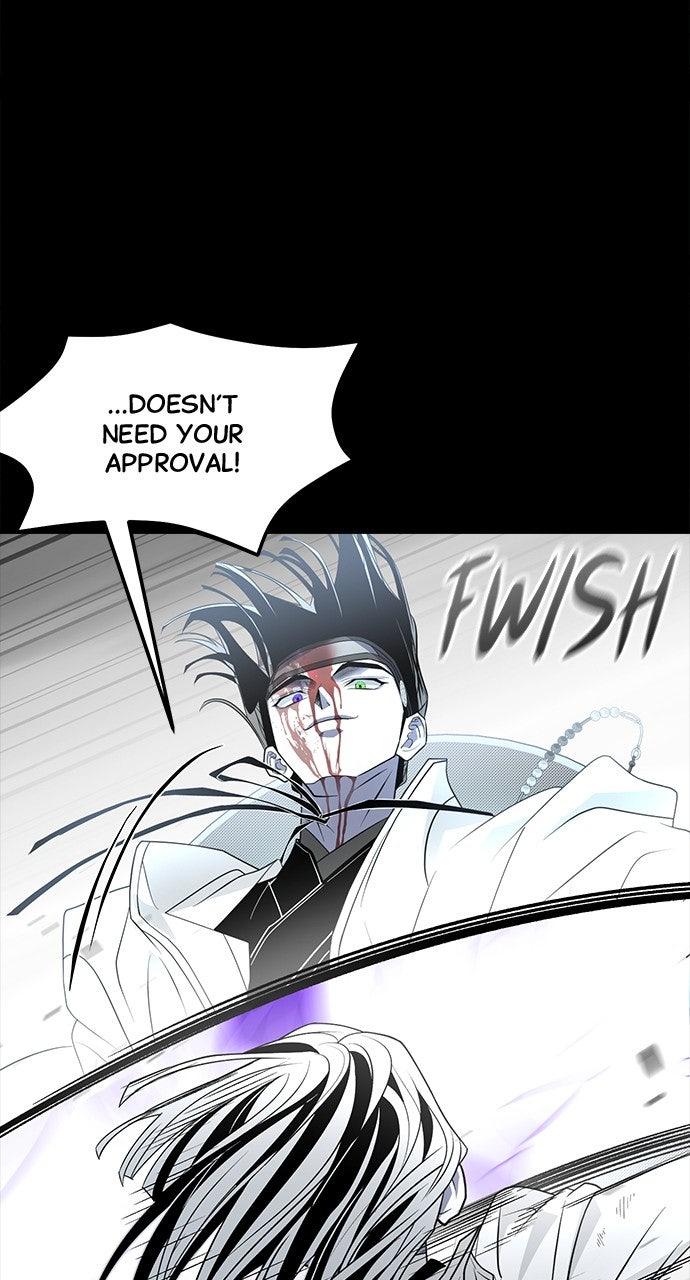 The Last Passage Chap 70 - Next Chap 71