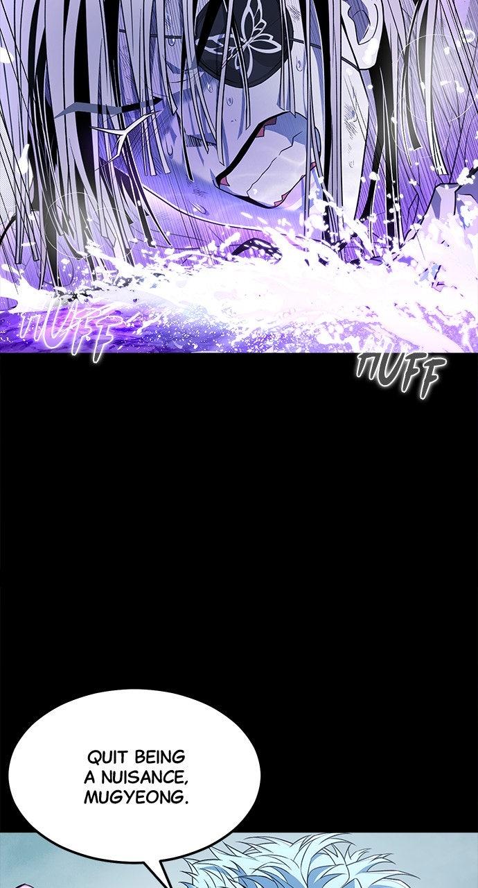 The Last Passage Chap 70 - Next Chap 71