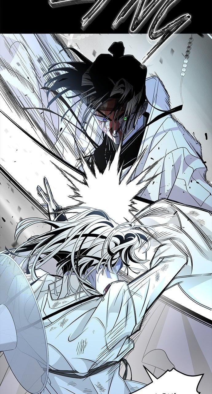 The Last Passage Chap 70 - Next Chap 71