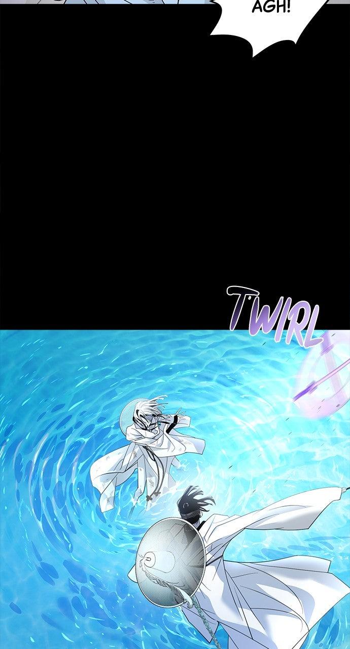 The Last Passage Chap 70 - Next Chap 71