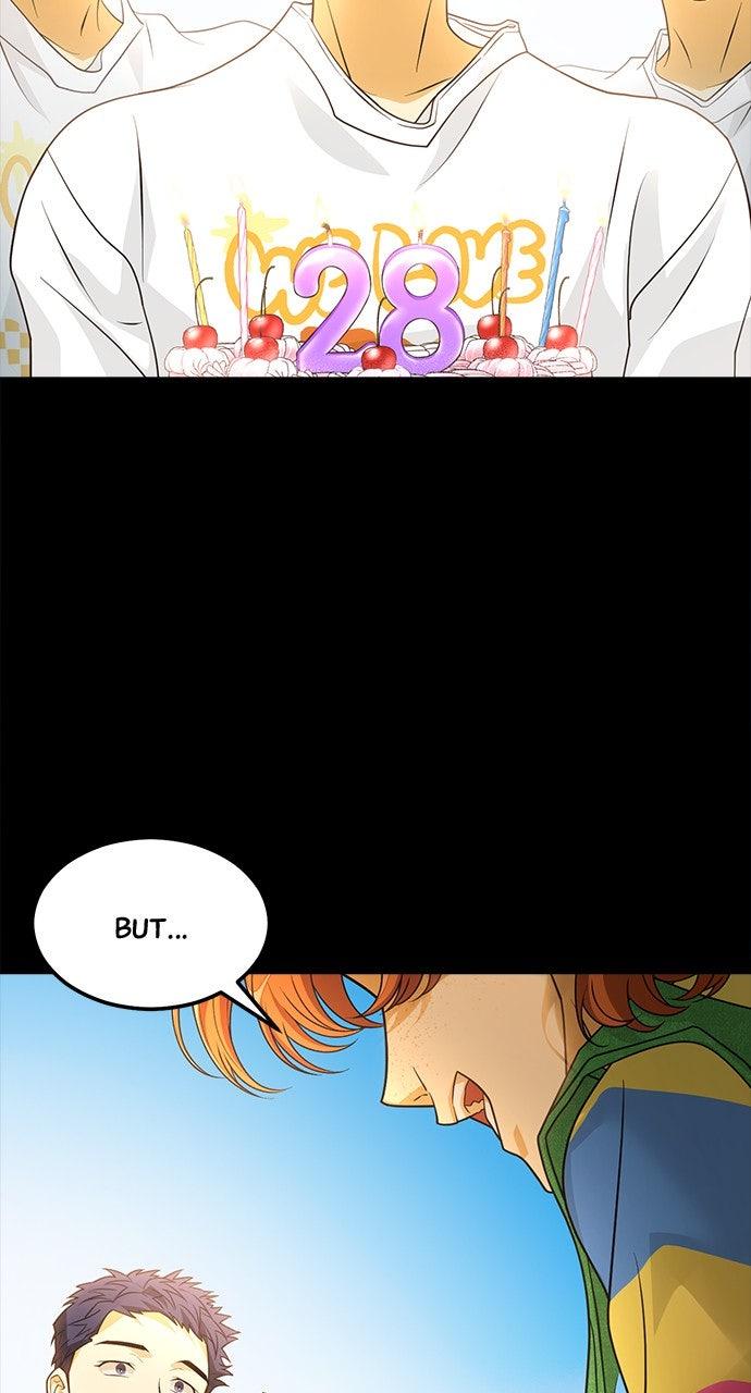 The Last Passage Chap 71 - Next Chap 72